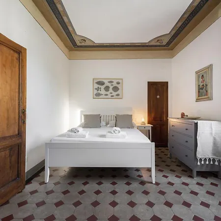 Casa Emanuele By Mmega Appartement Florence