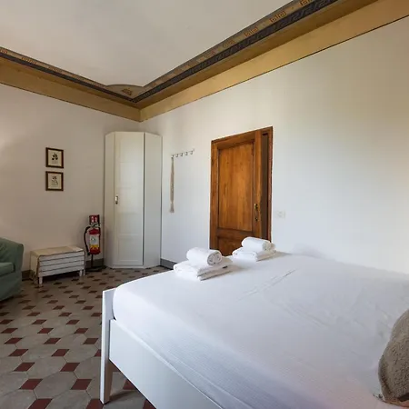 Casa Emanuele By Mmega Appartement Florence
