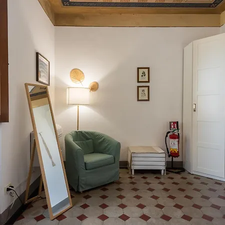 Casa Emanuele By Mmega Florence