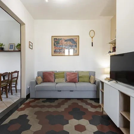 Appartement Casa Emanuele By Mmega *