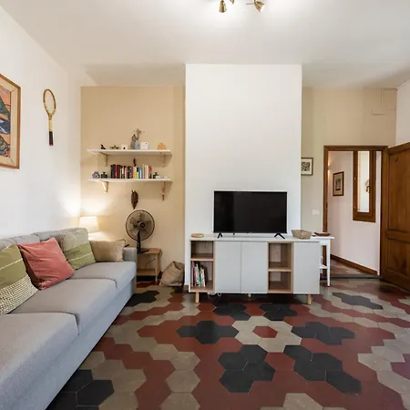 Casa Emanuele By Mmega Florence