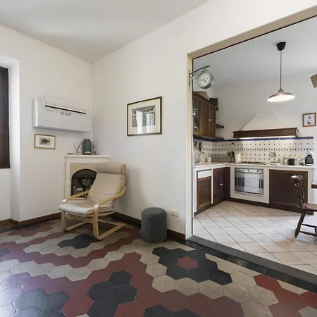 Casa Emanuele By Mmega Appartement *