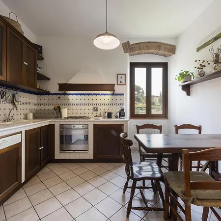 Casa Emanuele By Mmega Appartement *