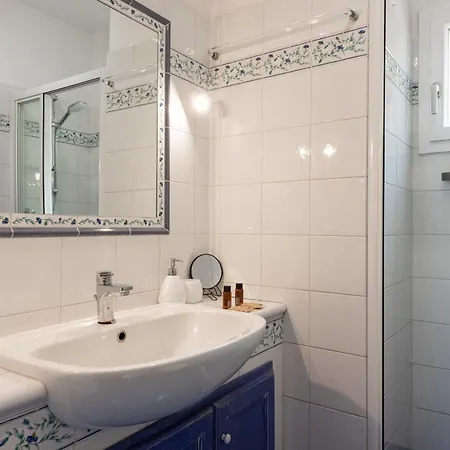 Casa Emanuele By Mmega Appartement