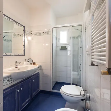 Appartement Casa Emanuele By Mmega