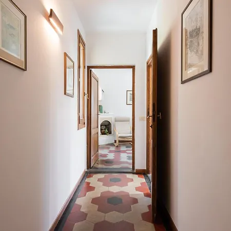 Appartement Casa Emanuele By Mmega