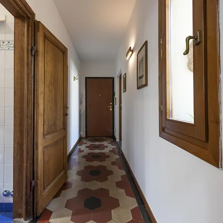 Casa Emanuele By Mmega Florence